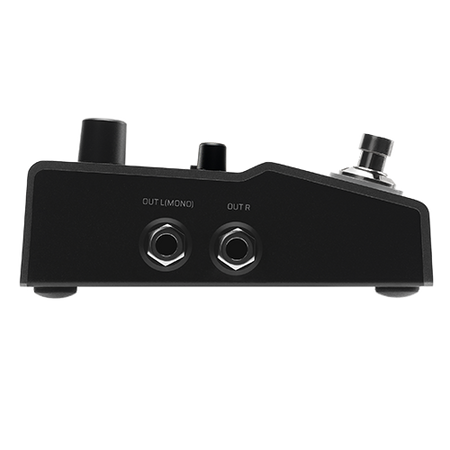 Valeton GP-50 - multiefekt gitarowy