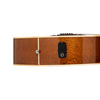 Stagg SA45 DCE-LW - gitara elektroakustyczna Dreadnought z cutaway, świerk i lacewood