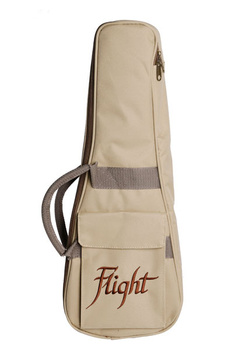 POKROWIEC NA UKULELE SOPRANOWE - FLIGHT SOPRANO GIGBAG