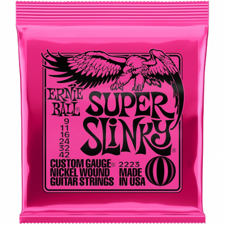 ERNIE BALL EB 2223