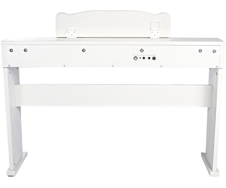 Artesia FUN-1 White - pianino cyfrowe dla dzieci