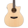 D'angelico Premier Gramercy LS Natural - gitara elektroakustyczna
