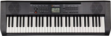 Artesia MA-88 - keyboard 61 klawiszy z dynamiką i akompaniamentem