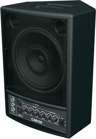 Prodipe CAB100 - aktywny monitor odsłuchowy 100W