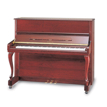 Samick JS-121FD WH HP - pianino klasyczne