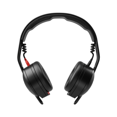 RODE NTH 50 - Słuchawki nauszne