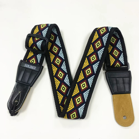 Pas do gitary SOLDIER STP-134-C