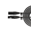 RODE - Kabel XLR 6m Black czarny