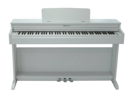 Dynatone SLP-360 WH - pianino cyfrowe, kolor biały