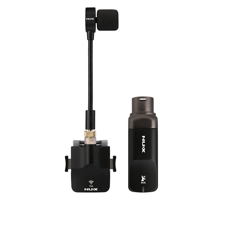 SYSTEM BEZPRZEWODOWY - NUX B-6