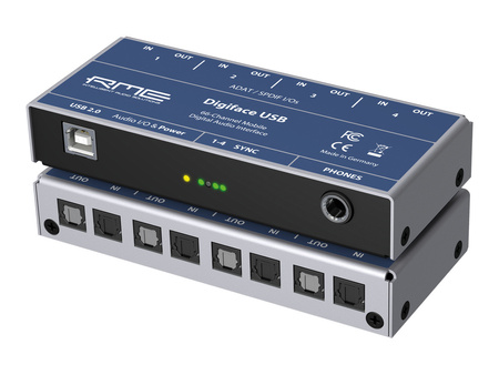 RME Digiface USB