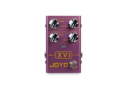 Joyo R-13 XVI - efekt gitarowy