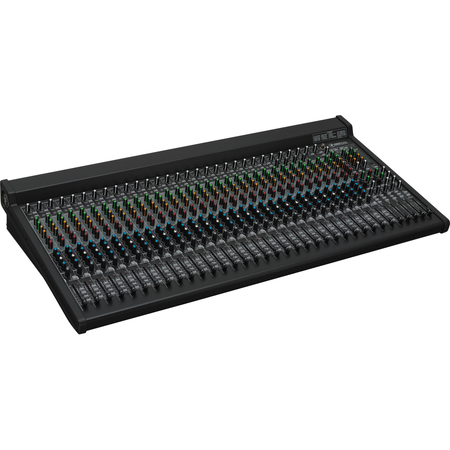 MACKIE 32 Channel 4-bus FX Mixer with USB