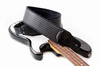 RightOn Straps GROOVE B-Bond Black - Pasek do Gitary