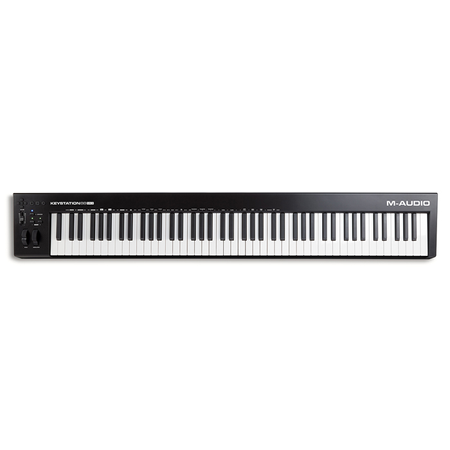 M-AUDIO Keystation 88 III – Klawiatura Sterująca