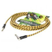 Sommer Cable CQJZ-0600-GE - kabel instrumentalny jack - jack, 6,00 m