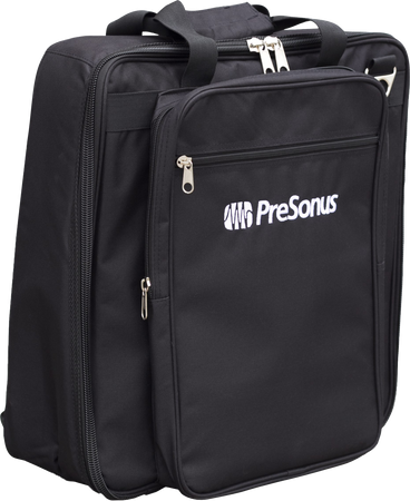 PreSonus StudioLive Mixer 16.0.2 Backpack - Plecak