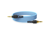 RODE NTH-CABLE 12B - Kabel 1.2m niebieski