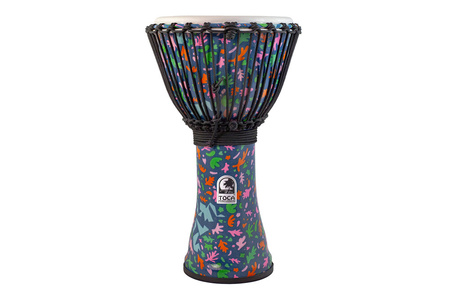 Djembe Freestyle Rope Tuned