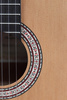 Prodipe Guitars Primera 4/4 Nat CEQ - gitara elektroklasyczna