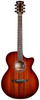 Faith Blood Moon Venus Cutaway Electro FVBMB - gitara elektroakustyczna