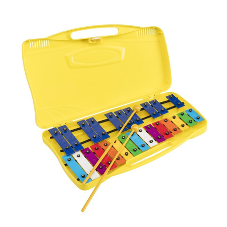 Soundsation SG-25C - dzwonki chromatyczne 25-tonowe