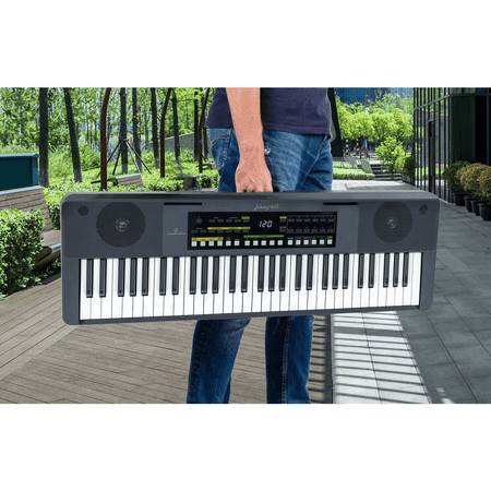 Soundsation JUKEY-610 - keyboard aranżacyjny