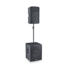 Soundsation PROVIBE BASS 18A - aktywny subwoofer