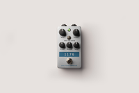 Universal Audio UA – UAFX 1176 Studio Compressor