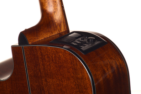 GITARA ELEKTROAKUSTYCZNA - TAKAMINE GD30CE-NAT