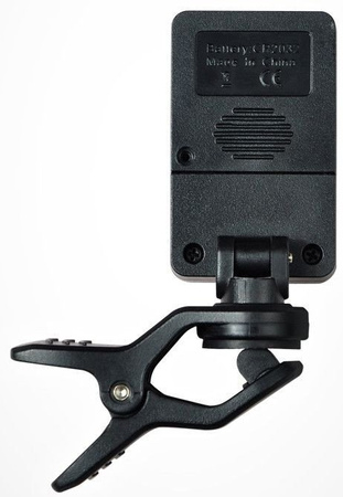 Joyo JT 01 - tuner elektroniczny