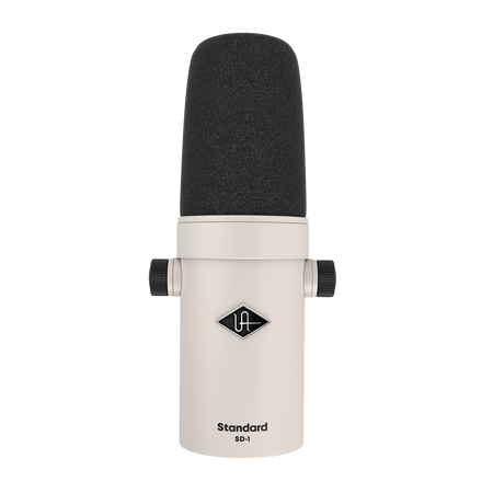 Universal Audio UA – SD-1 – Mikrofon dynamiczny