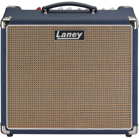 Laney LF-60-112 Combo gitarowy 60W 1x12" retro granatowy