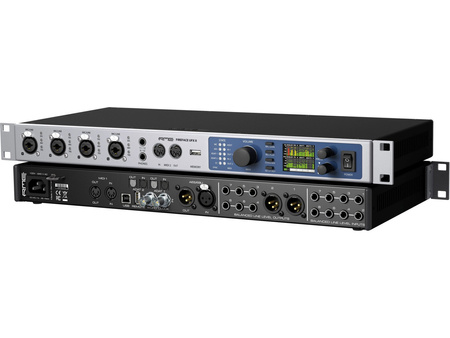 RME Fireface UFX II - Interfejs Audio USB
