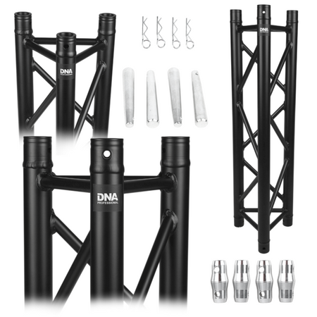 DNA TB3 150 kratownica sceniczna trawers na oświet