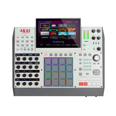 AKAI MPC X SE