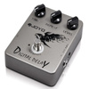 Joyo JF-08 Digital Delay - cyfrowy delay gitarowy 25-600 ms z true bypass