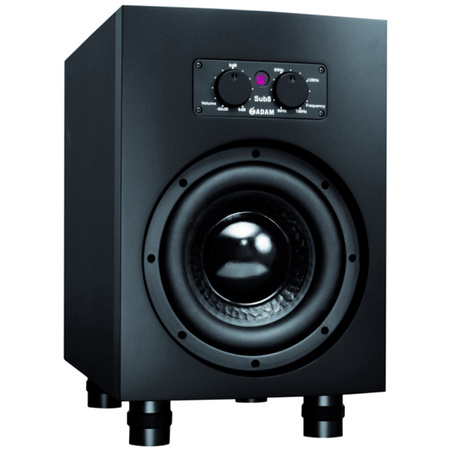 Adam Audio ADAM Sub8 – Subwoofer aktywny