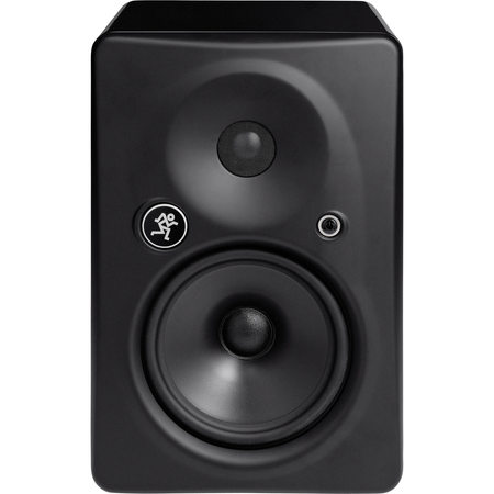MACKIE 6in. 2-way High Resolution Studio Monitor