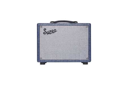 Supro '64 Reverb 1605RJ - wzmacniacz gitarowy