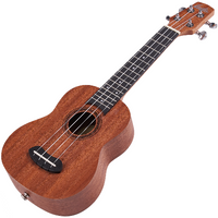LAILA UFN-2111-S (P2) Sopranowe ukulele LAILA UFN-2111-S (P2)