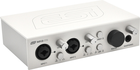 ESI Neva OTG - interfejs audio USB