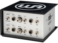 Warm Audio WA-DI-P2 - Pasywny DI Box