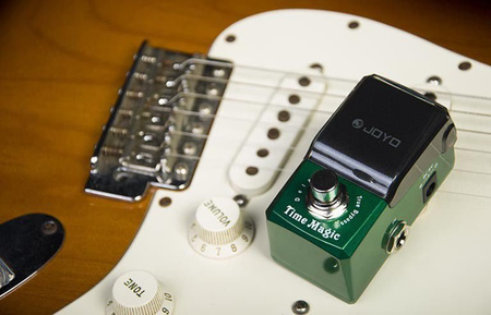 Joyo JF-304 Time Magic - delay