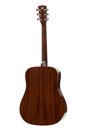 Gitara akustyczna SAGA SF830 R Vintage