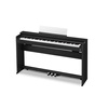 Pianino cyfrowe Casio AP-S200 BK — eleganckie pianino cyfrowe 88 klawiszy, klawiatura młoteczkowa, realistyczny dźwięk, funkcje edukacyjne