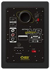 Monkey Banana Gibbon AIR Black - monitory 4" z Bluetooth, czarne, para