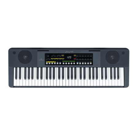 Soundsation JUKEY 610 - keyboard