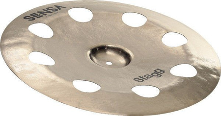Stagg SEN-CH18O - talerz China 18 cali SENSA-ORBIS, brąz B20