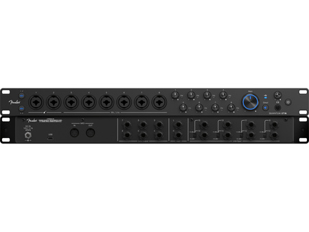 FENDER QUANTUM LT 16 EU